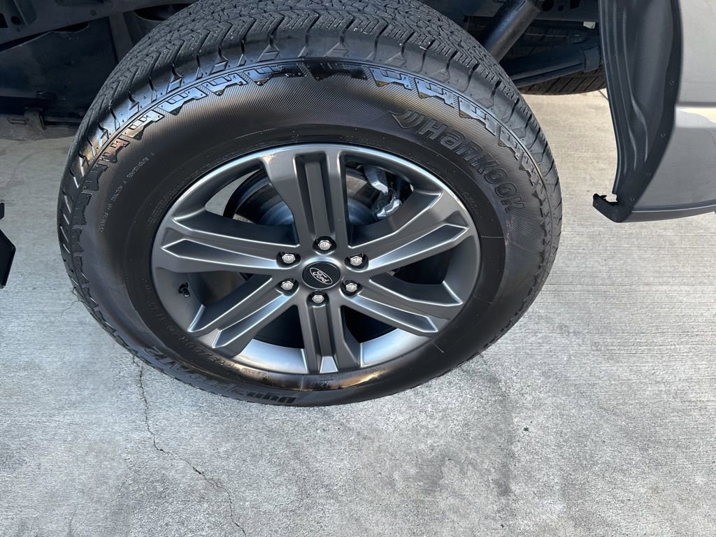 Used 2023 Ford F150 XLT w/ Equipment Group 302A High image 29