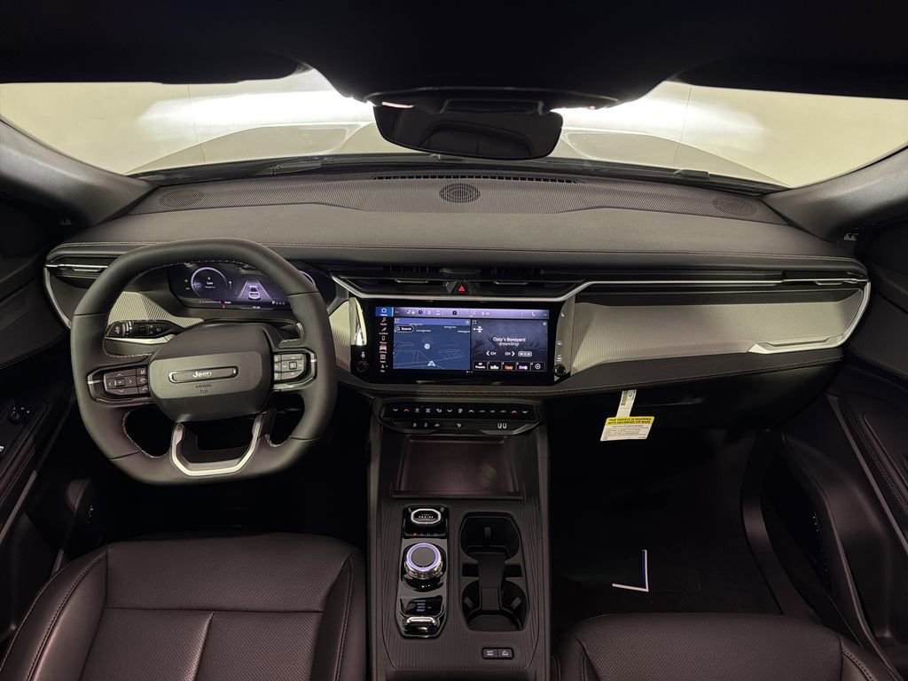 New 2026 Jeep Cherokee Limited image 24