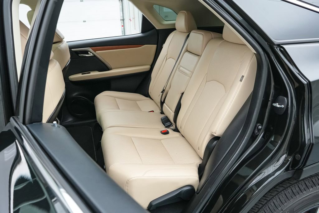 Used 2022 Lexus RX 350 FWD w/ Premium Package image 21