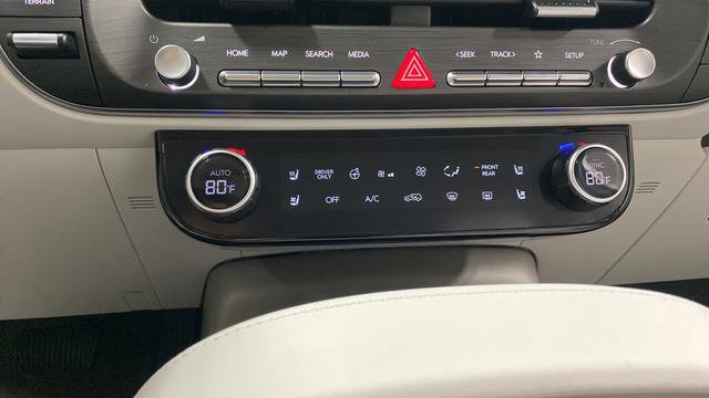 New 2026 Hyundai Palisade Limited AWD/4WD image 18