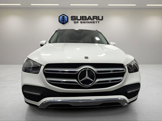 Used 2023 Mercedes-Benz GLE 350 4MATIC w/ Premium Package image 7
