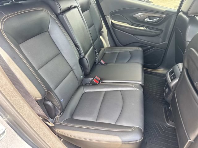 Used 2021 GMC Terrain SLT AWD/4WD image 24