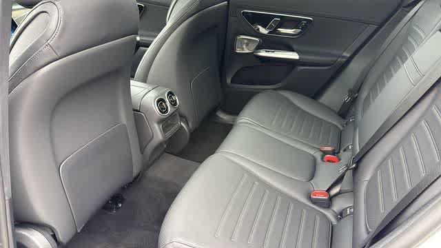 Certified 2026 Mercedes-Benz GLC 350e 4MATIC image 30
