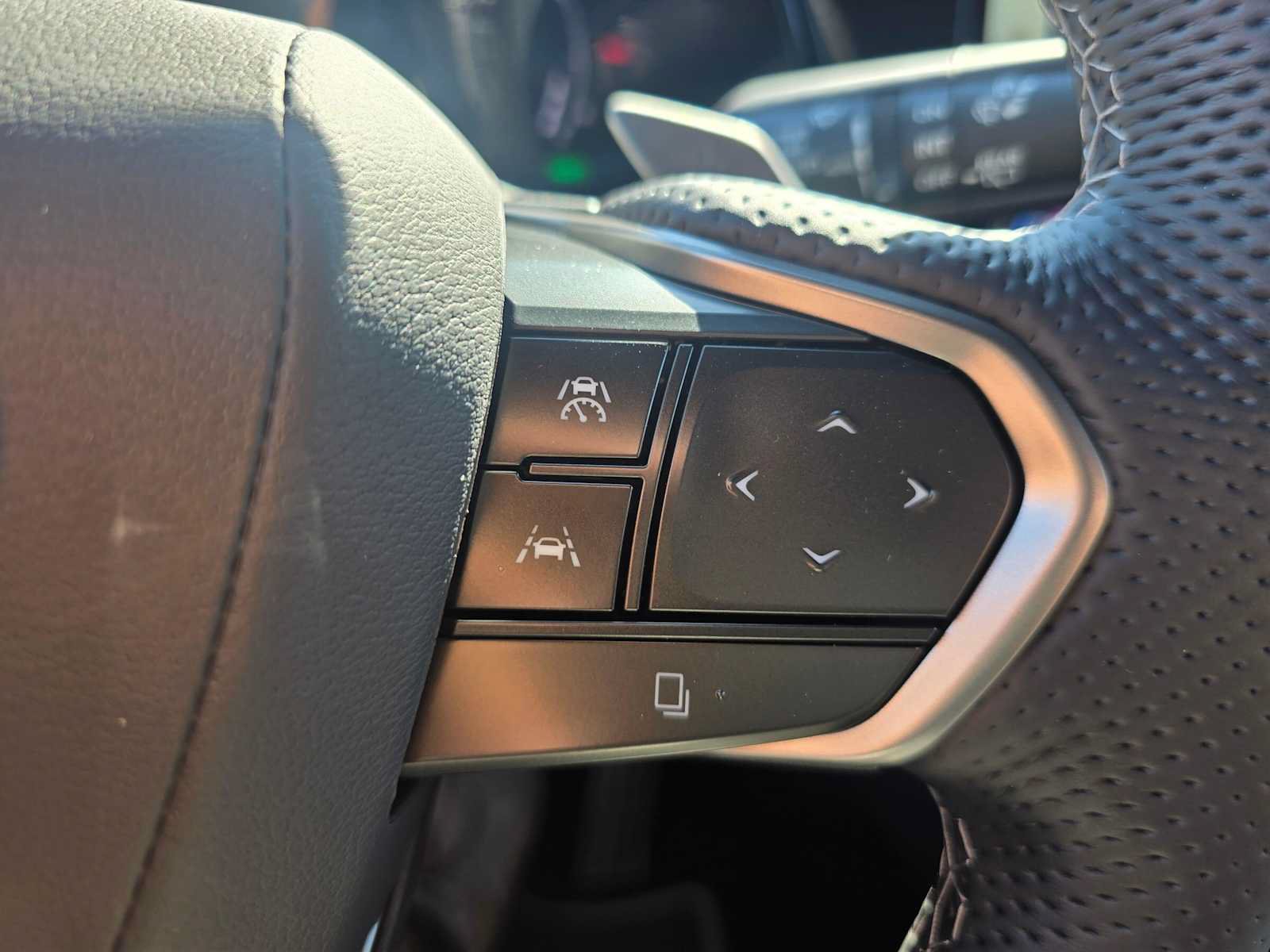 New 2026 Lexus NX 350h F Sport AWD/4WD image 32