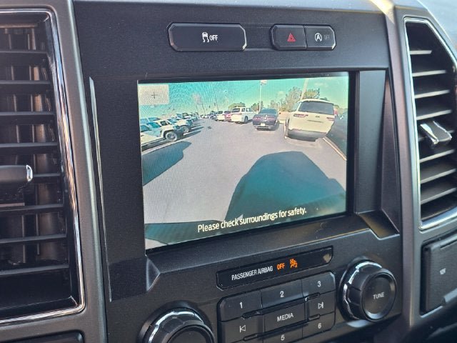 Used 2020 Ford F150 XLT w/ Equipment Group 302A Luxury AWD/4WD image 18