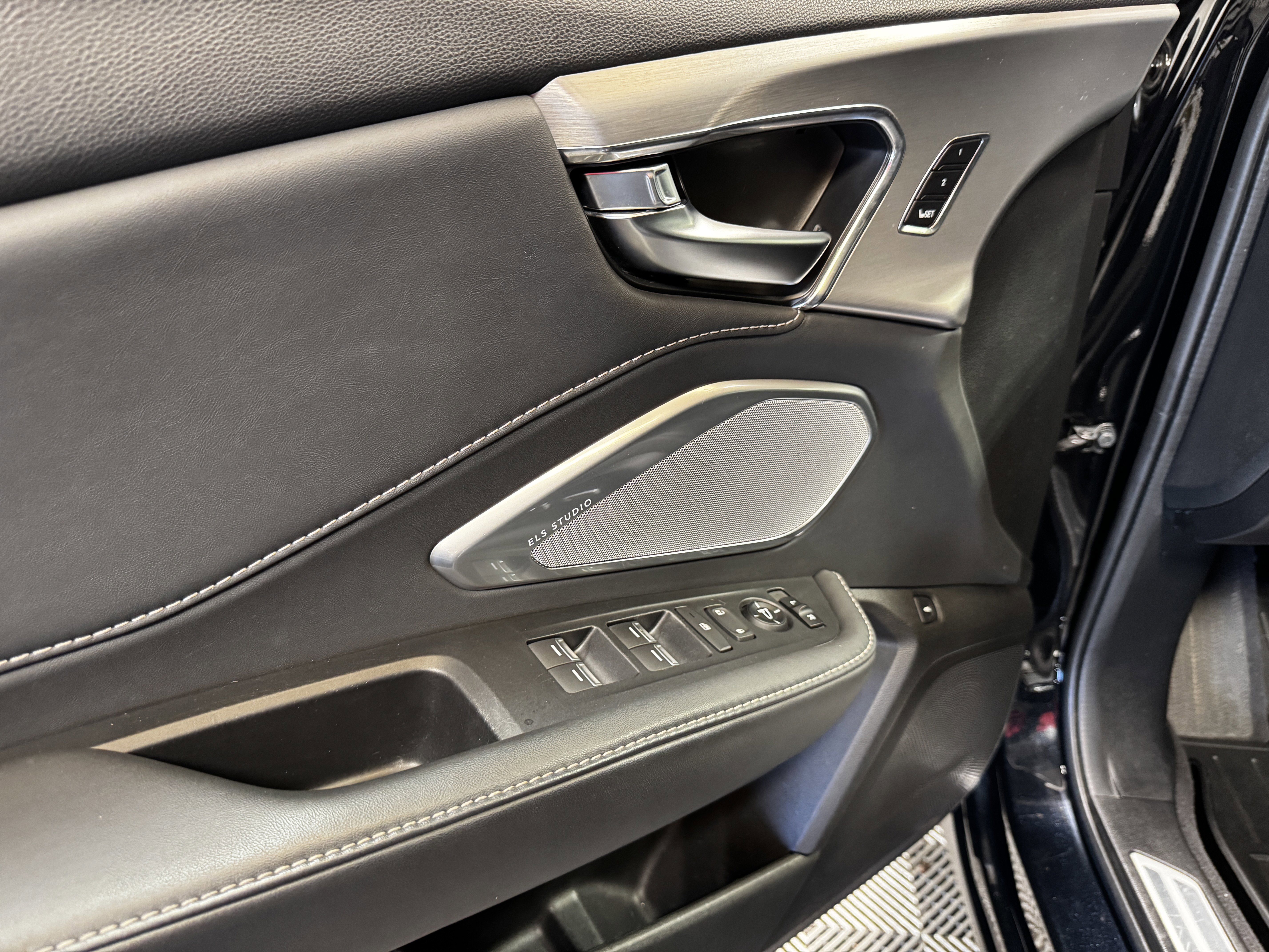 Certified 2022 Acura RDX FWD w/ Technology Package image 41