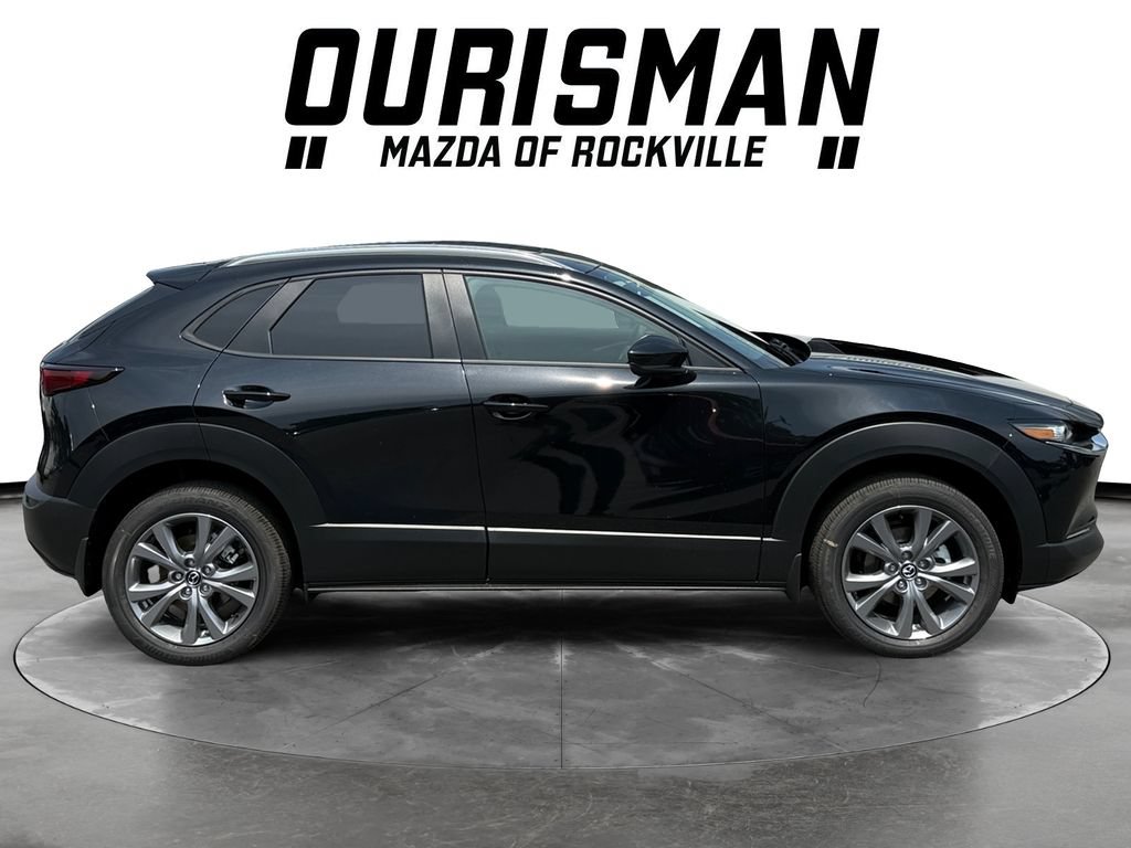New 2026 MAZDA CX-30 AWD 2.5 S image 7