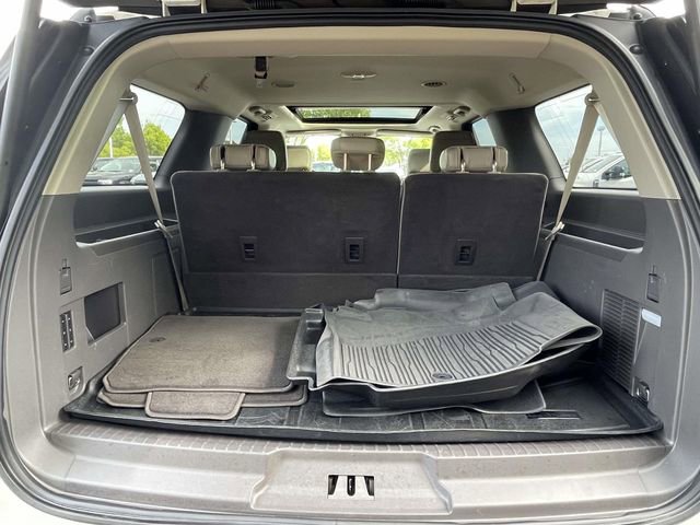 Certified 2019 Ford Expedition Max Limited w/ Special Edition Package AWD/4WD image 36