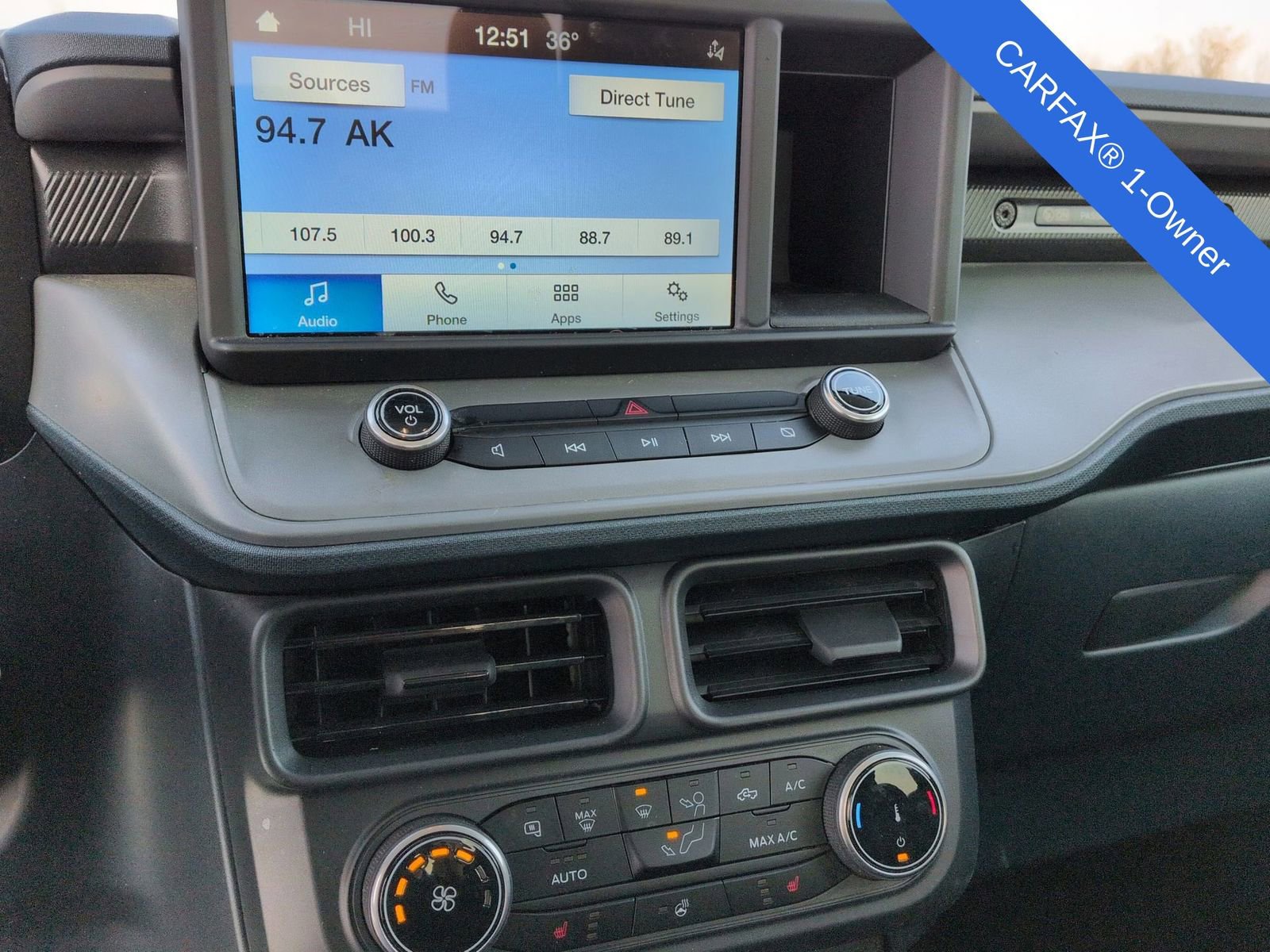 Used 2024 Ford Maverick XLT w/ XLT Luxury Package image 33