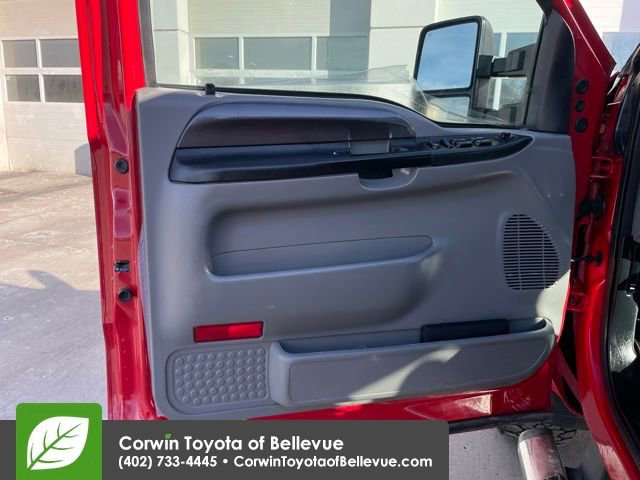 Used 2004 Ford F250 XLT image 18