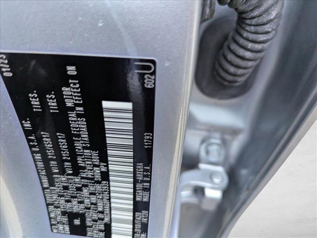 Used 2023 Toyota Corolla Cross LE image 24