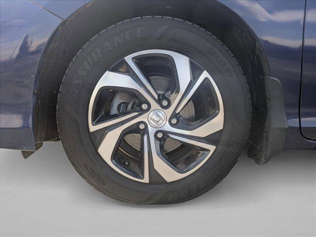Used 2017 Honda Accord LX image 23
