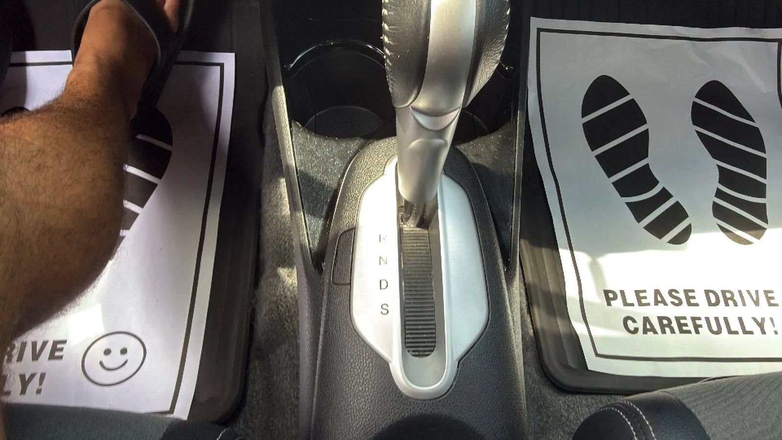 Used 2014 Honda Insight EX image 39