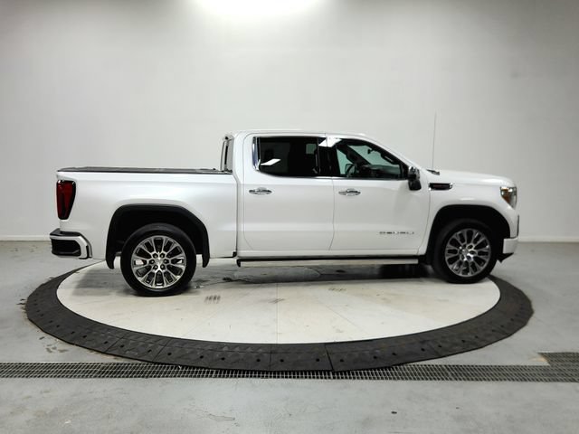 Used 2021 GMC Sierra 1500 Denali w/ Denali Ultimate Package AWD/4WD image 9