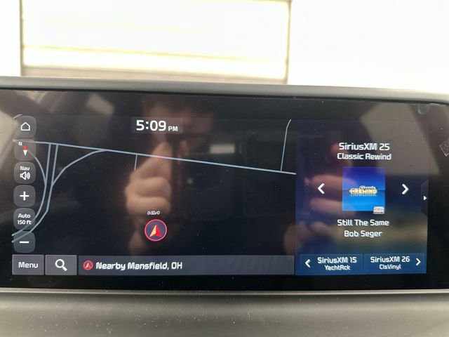 New 2026 Kia Seltos SX image 21