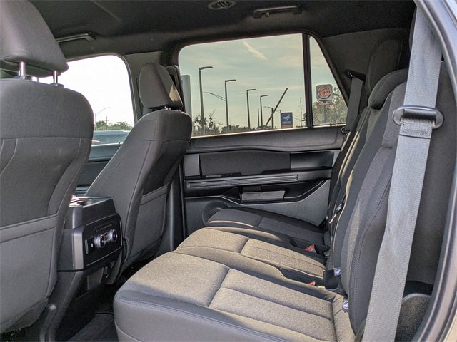Certified 2021 Ford Expedition XL image 13