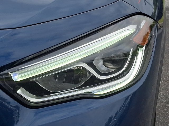 Used 2023 Mercedes-Benz GLA 250 4MATIC image 9