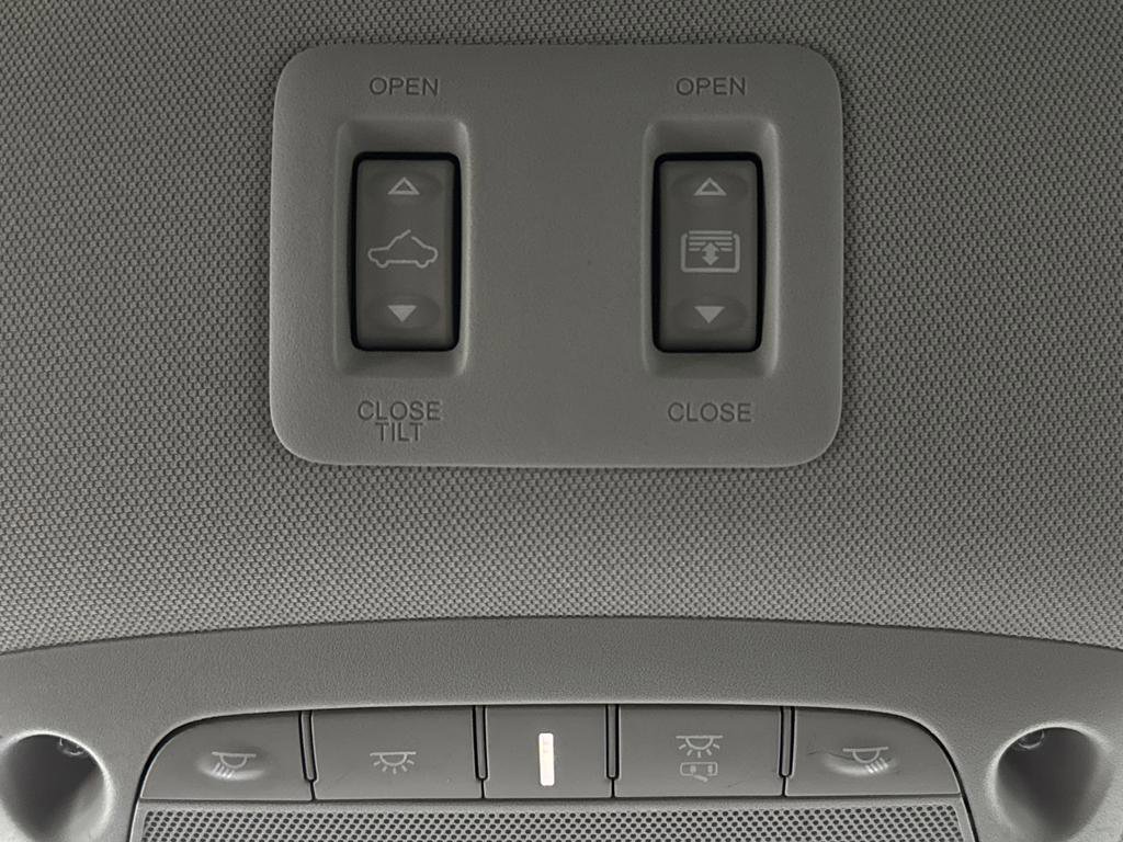 Used 2021 Nissan Murano SL image 25