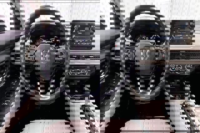 Certified 2026 Honda HR-V EX-L image 5