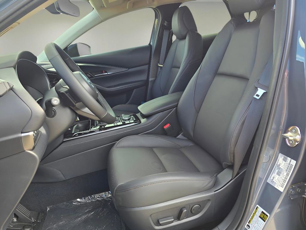 New 2026 MAZDA CX-30 2.5 Turbo w/ Premium Plus Pkg image 14