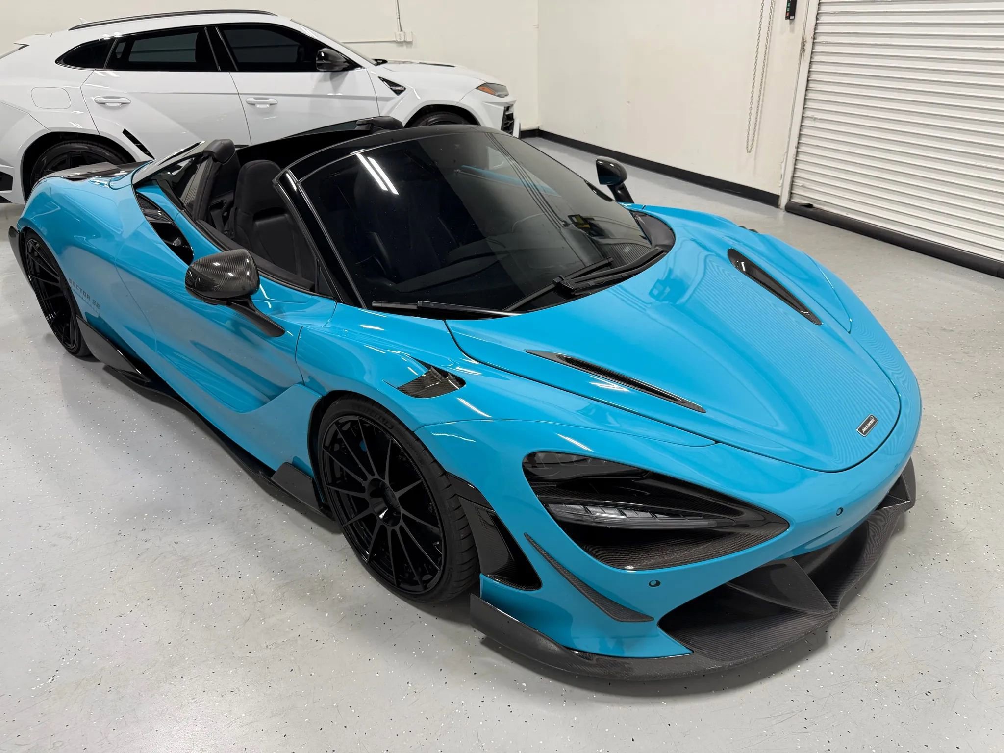 Used 2020 McLaren 720S Luxury image 42