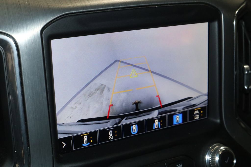 Used 2020 GMC Sierra 2500 Denali w/ Denali Ultimate Package image 3