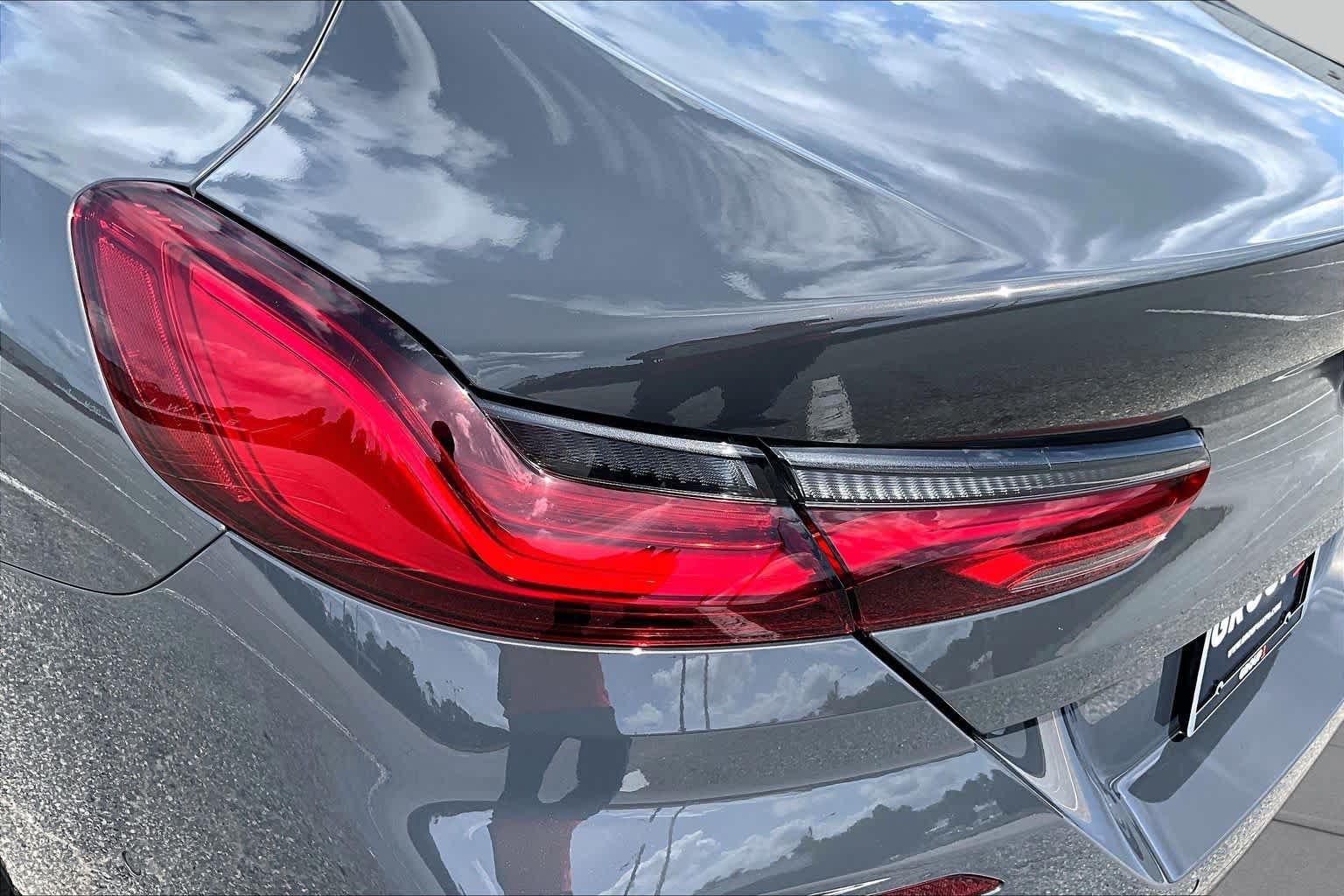 Used 2026 BMW 840i RWD image 29