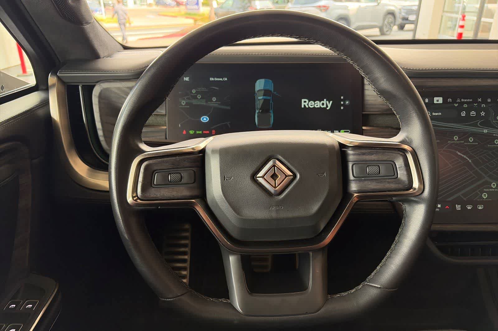 Used 2022 Rivian R1T Launch Edition AWD/4WD image 23