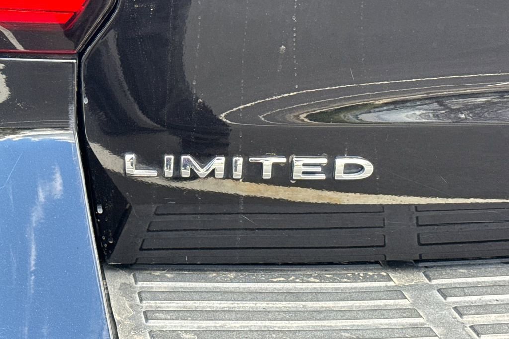 Used 2024 Ford Expedition Max Limited image 13