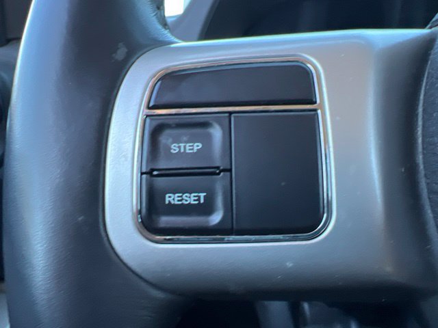 Used 2015 Jeep Compass High Altitude AWD/4WD image 22