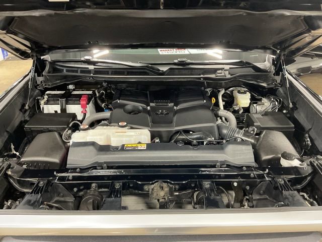 Used 2022 Toyota Tundra Limited AWD/4WD image 22