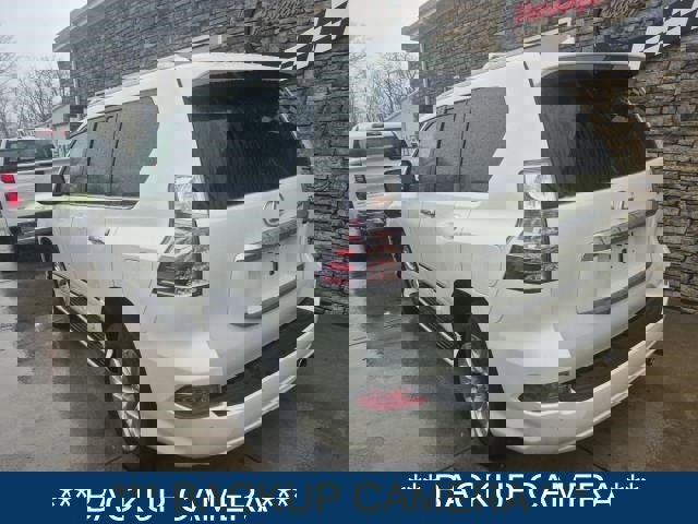 Used 2018 Lexus GX 460 Premium w/ Premium Package image 4