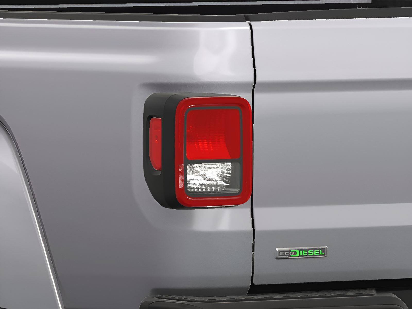 New 2023 Jeep Gladiator Sport AWD/4WD image 12