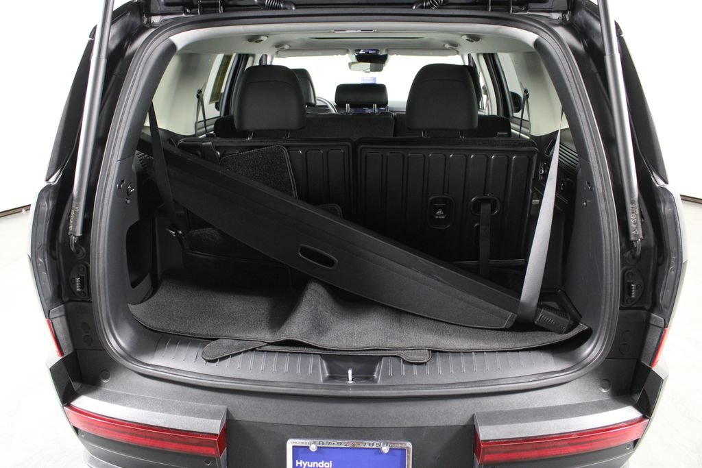 Certified 2025 Hyundai Santa Fe XRT AWD/4WD image 18