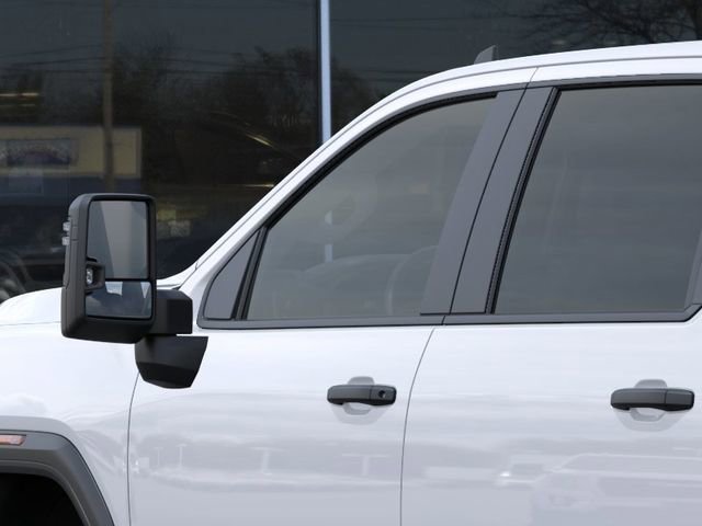 New 2026 GMC Sierra 2500 Pro AWD/4WD image 12