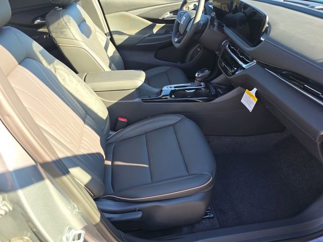 Used 2024 Buick Envista Avenir image 27