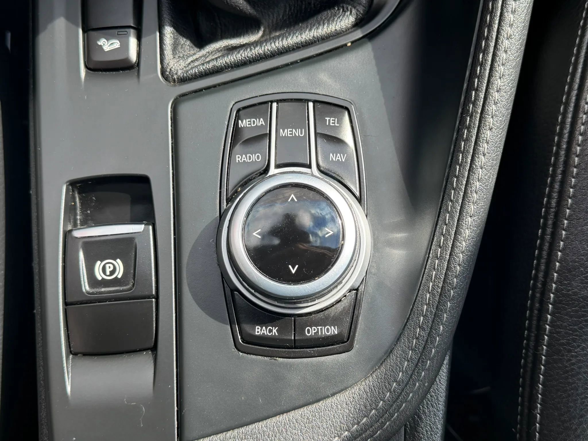 Used 2017 BMW X1 xDrive28i AWD/4WD image 19