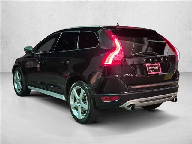 Used 2013 Volvo XC60 T6 AWD/4WD image 7