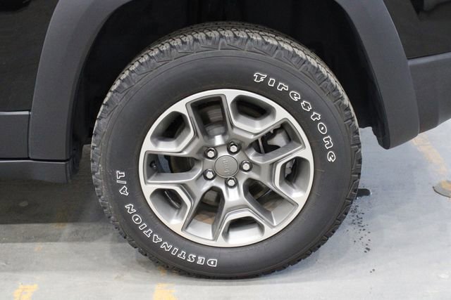 Used 2022 Jeep Cherokee Trailhawk image 41