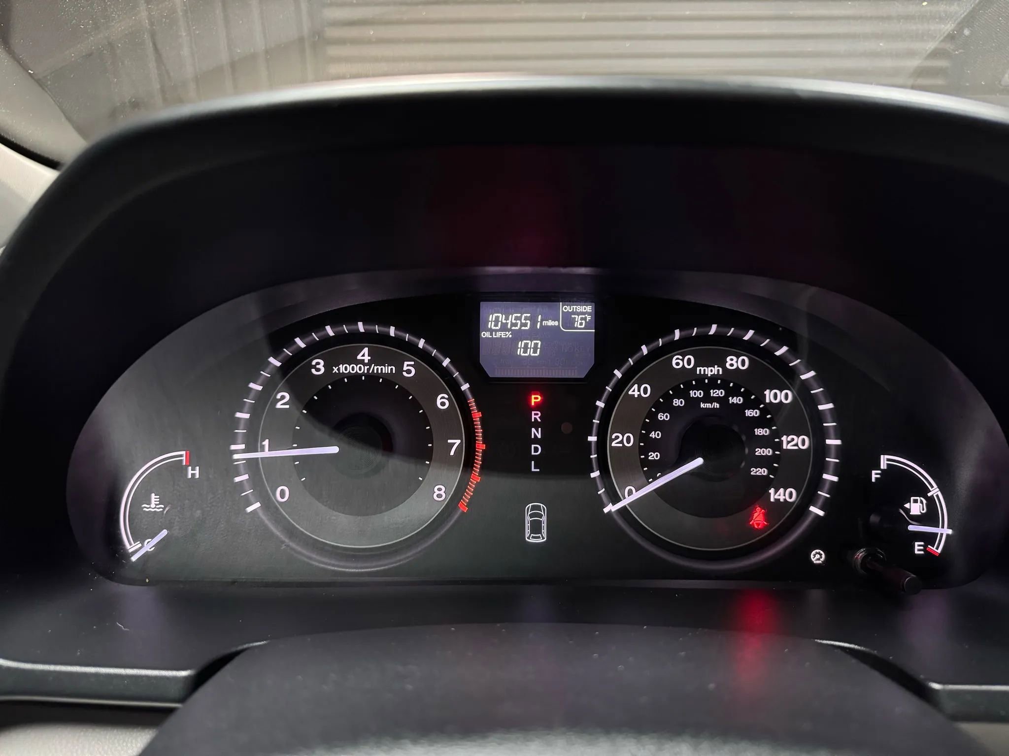 Used 2014 Honda Odyssey EX-L image 38