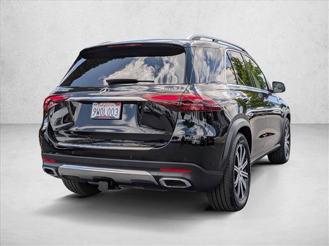 Certified 2026 Mercedes-Benz GLE 350 4MATIC image 5