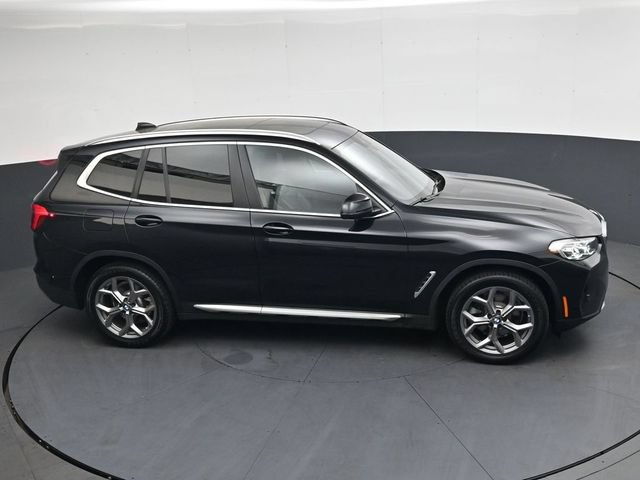 Used 2023 BMW X3 xDrive30i w/ Premium Package AWD/4WD image 25