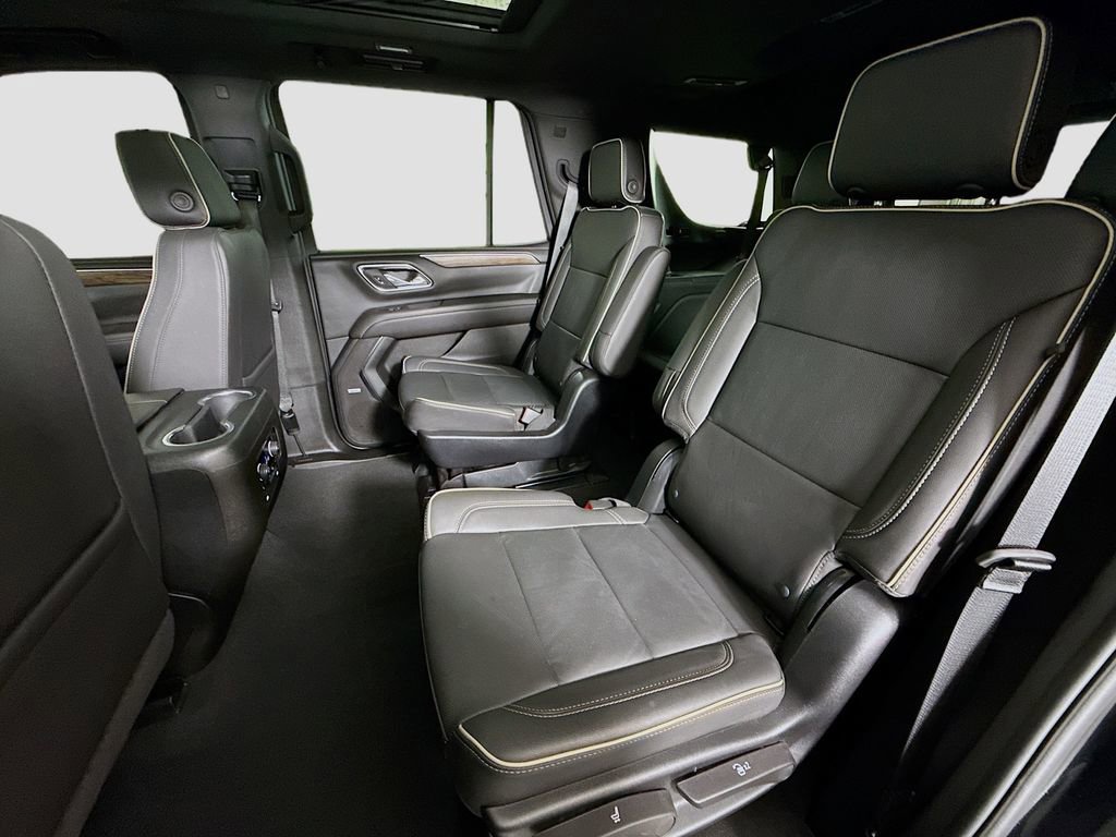 Used 2024 Chevrolet Tahoe Premier image 25