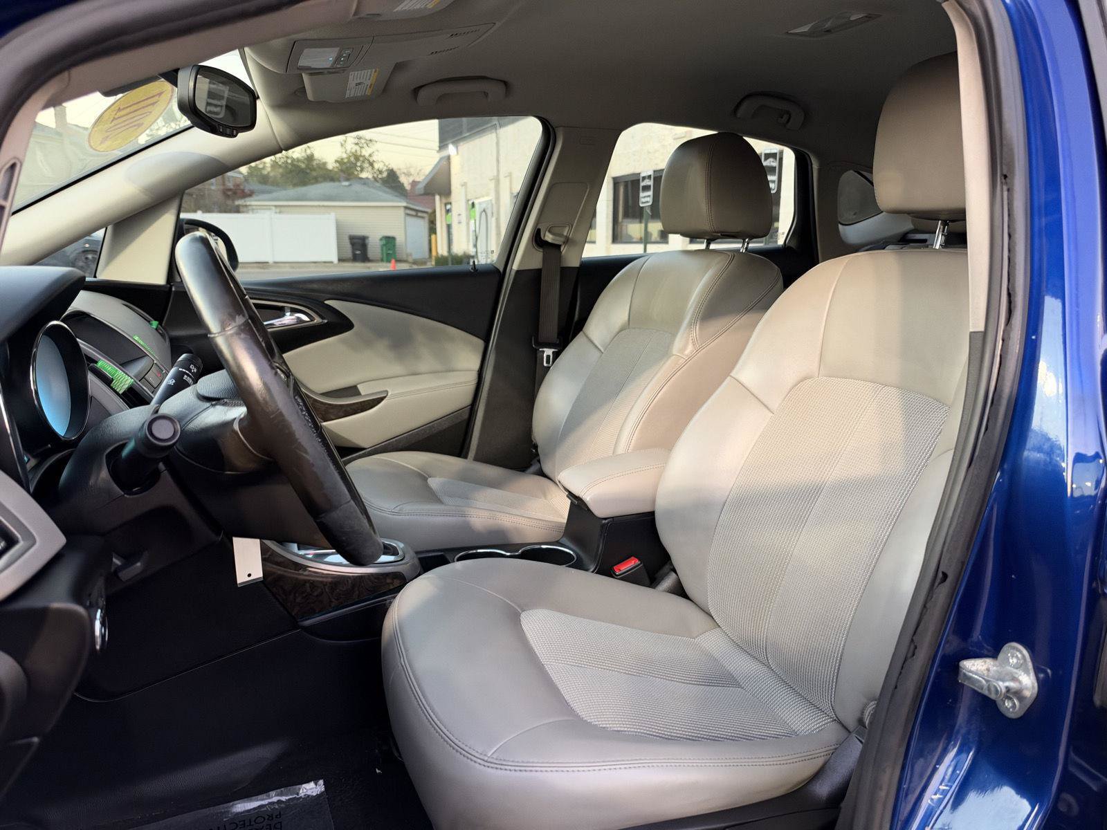 Used 2014 Buick Verano FWD image 19