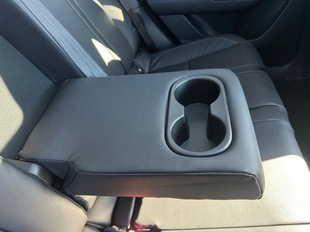 New 2026 MAZDA CX-50 2.5 Hybrid w/ Weather Package image 34