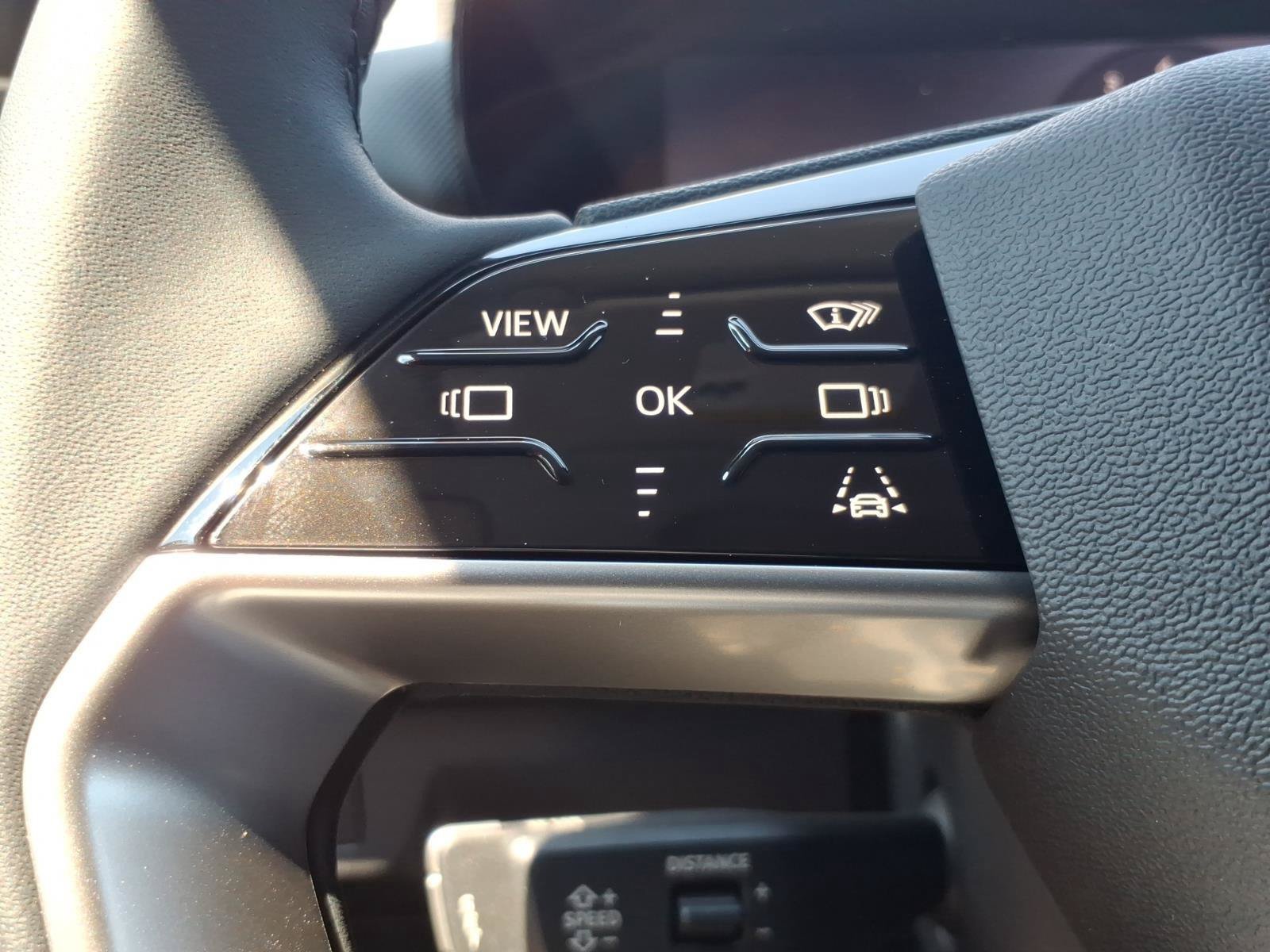 New 2026 Audi Q3 quattro 2.0T AWD/4WD image 15