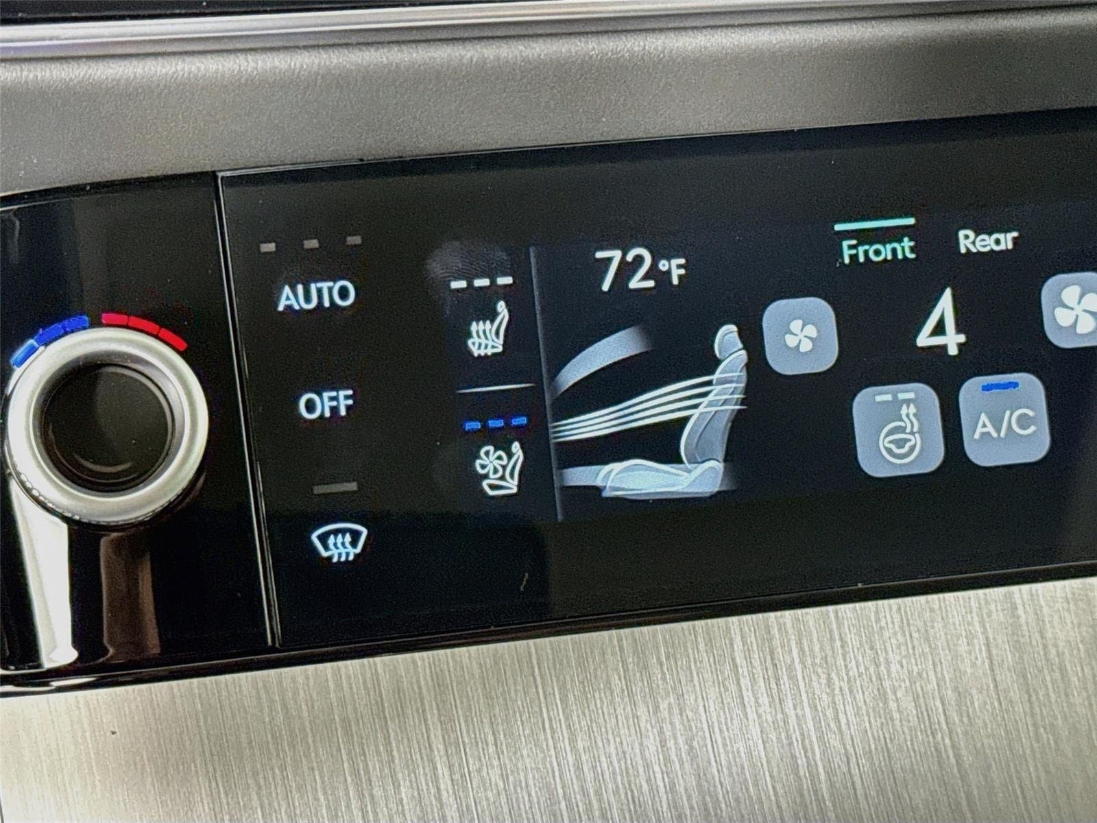 New 2027 Genesis GV70 2.5T Advanced AWD/4WD image 23