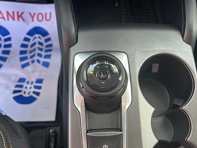 New 2025 Ford Bronco Sport Free Wheeling w/ Convenience Package image 19