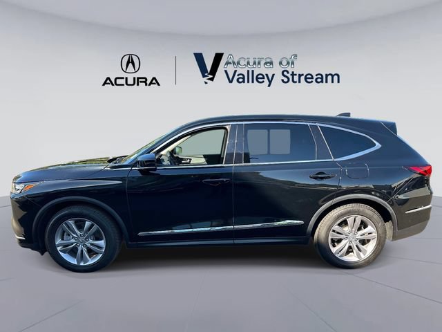 Certified 2024 Acura MDX SH-AWD image 9