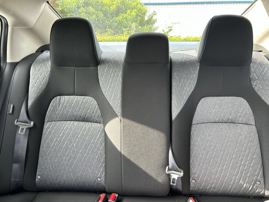 New 2026 Nissan Sentra SV w/ Floor Mat Package FWD image 14